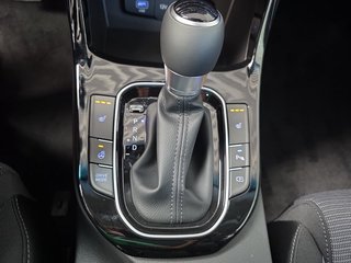 Hyundai i30 1,6T-GDI 7DCT Navi/LED/Kamera/Winterp.  ** - foto 18