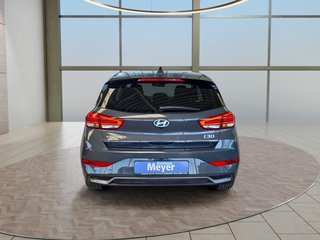 Hyundai i30 1,6T-GDI 7DCT Navi/LED/Kamera/Winterp.  ** - foto 4