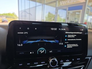Hyundai i30 1,6T-GDI 7DCT Navi/LED/Kamera/Winterp.  ** - foto 32