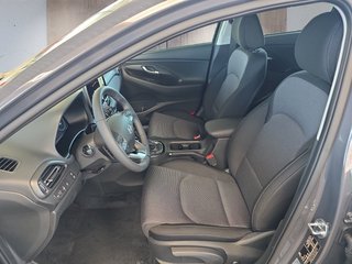 Hyundai i30 1,6T-GDI 7DCT Navi/LED/Kamera/Winterp.  ** - foto 4