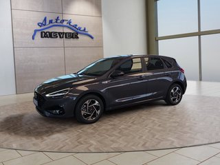 Hyundai i30 age.one-day registration Kaufen