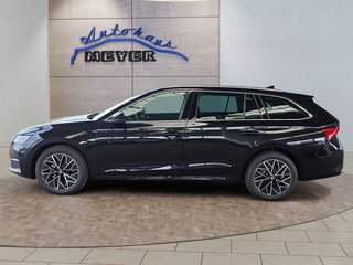 Skoda Octavia 1,5TSI DSG aAHK/Matrix/ACC/Kamera/el.Klappe   ** - foto 2