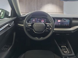 Skoda Octavia 1,5TSI DSG aAHK/Matrix/ACC/Kamera/el.Klappe   ** - foto 8