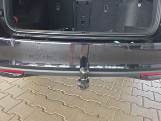 Skoda Octavia 1,5TSI DSG aAHK/Matrix/ACC/Kamera/el.Klappe   ** - foto 14