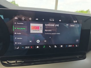 Skoda Octavia 1,5TSI DSG aAHK/Matrix/ACC/Kamera/el.Klappe   ** - foto 23