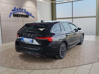 Skoda Octavia 1,5TSI DSG aAHK/Matrix/ACC/Kamera/el.Klappe   ** - foto 5