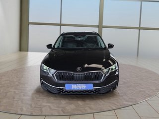 Skoda Octavia 1,5TSI DSG aAHK/Matrix/ACC/Kamera/el.Klappe   ** - foto 3