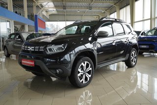 Dacia Duster age.one-day registration Kaufen