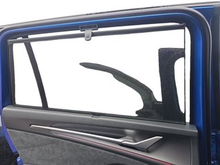 Skoda Kodiaq Sportline 1,5TSI 20*Alu/7-Sitzer/Pano/Matrix/Navi  ** - foto 25