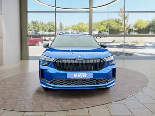 Skoda Kodiaq Sportline 1,5TSI 20*Alu/7-Sitzer/Pano/Matrix/Navi  ** - foto 4