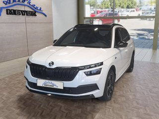 Skoda Kamiq Gebrauchtwagen Kaufen