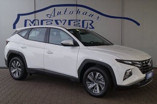 Hyundai TUCSON Gebrauchtwagen Kaufen