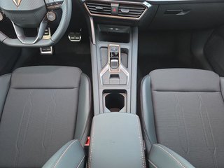 CUPRA Formentor 1.5 eTSI DSG 5*J.Gar/ACC/el.Klappe/Keyless/Winterp.  ** - bilder 7