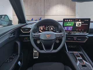 CUPRA Formentor 1.5 eTSI DSG 5*J.Gar/ACC/el.Klappe/Keyless/Winterp.  ** - bilder 9