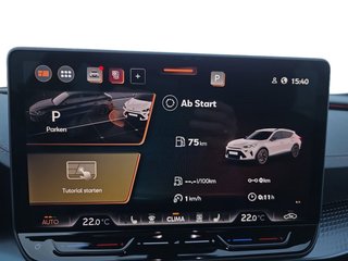 CUPRA Formentor 1.5 eTSI DSG 5*J.Gar/ACC/el.Klappe/Keyless/Winterp.  ** - bilder 23