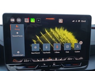 CUPRA Formentor 1.5 eTSI DSG 5*J.Gar/ACC/el.Klappe/Keyless/Winterp.  ** - bilder 32