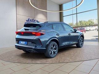 CUPRA Formentor 1.5 eTSI DSG 5*J.Gar/ACC/el.Klappe/Keyless/Winterp.  ** - bilder 5