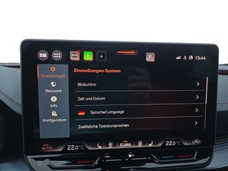 CUPRA Formentor 1.5 eTSI DSG 5*J.Gar/ACC/el.Klappe/Keyless/Winterp.  ** - bilder 41