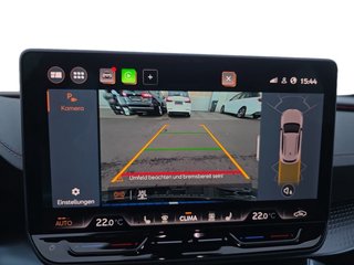 CUPRA Formentor 1.5 eTSI DSG 5*J.Gar/ACC/el.Klappe/Keyless/Winterp.  ** - bilder 43