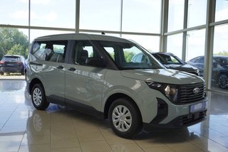 Ford Tourneo Courier age.one-day registration Kaufen