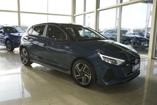 Hyundai i20 age.one-day registration Kaufen