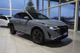 Nissan Qashqai age.one-day registration Kaufen