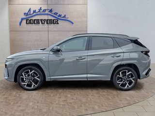 Hyundai TUCSON 1,6T HEV N Line X UPE=54000 Euro!        ** - bilder 2