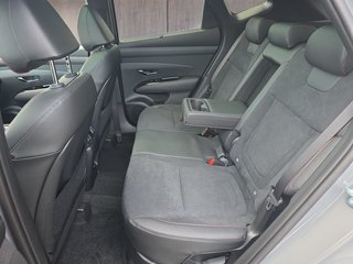 Hyundai TUCSON 1,6T HEV N Line X UPE=54000 Euro!        ** - bilder 10