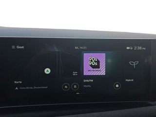 Hyundai TUCSON 1,6T HEV N Line X UPE=54000 Euro!        ** - bilder 25