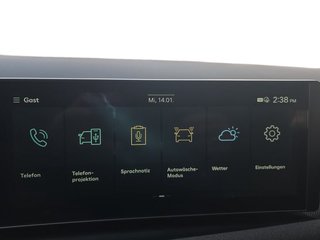 Hyundai TUCSON 1,6T HEV N Line X UPE=54000 Euro!        ** - bilder 26