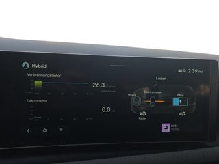 Hyundai TUCSON 1,6T HEV N Line X UPE=54000 Euro!        ** - bilder 30