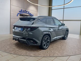 Hyundai TUCSON 1,6T HEV N Line X UPE=54000 Euro!        ** - bilder 5