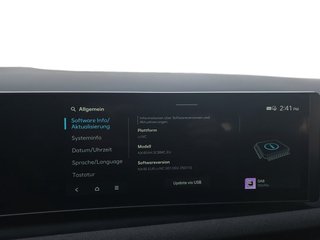 Hyundai TUCSON 1,6T HEV N Line X UPE=54000 Euro!        ** - bilder 45