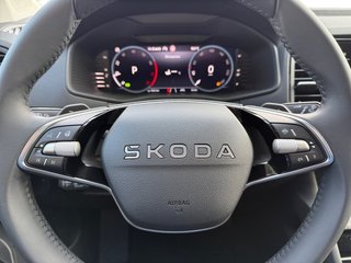 Skoda Karoq 1,5TSI DSG aAHK/Navi/Kamera/LED/ACC/Winterp.   ** - foto 19