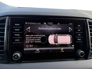 Skoda Karoq 1,5TSI DSG aAHK/Navi/Kamera/LED/ACC/Winterp.   ** - foto 35