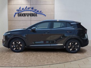 Kia Sportage 1.6 T-GDI AWD DCT Navi/Winterp/LED/Kamera  ** - bilder 2