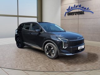 Kia Sportage 1.6 T-GDI AWD DCT Navi/Winterp/LED/Kamera  ** - bilder 2