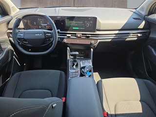 Kia Sportage 1.6 T-GDI AWD DCT Navi/Winterp/LED/Kamera  ** - bilder 5