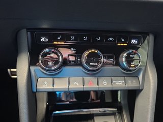 Skoda Karoq Sportline 1,5TSI DSG 4*J.Gar/aAHK/Matrix/Navi  ** - foto 20