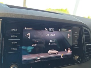Skoda Karoq Sportline 1,5TSI DSG 4*J.Gar/aAHK/Matrix/Navi  ** - foto 28