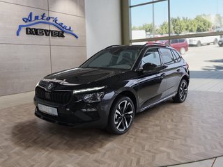 Skoda Kamiq age.one-day registration Kaufen