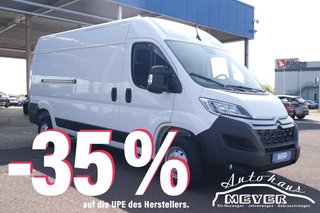 Citroën Jumper age.one-day registration Kaufen
