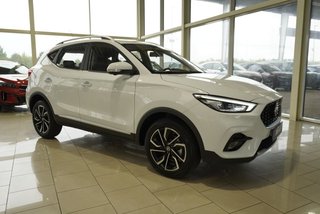 MG ZS age.one-day registration Kaufen
