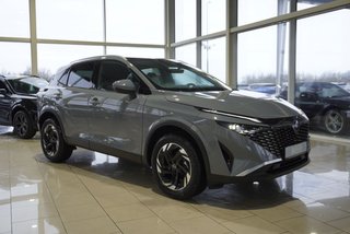 Nissan Qashqai age.one-day registration Kaufen