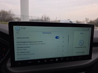 Ford Kuga ST-Line 2.5 Plug-in-Hybrid Keyless/Winterp/LED/Navi   ** - foto 30