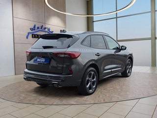 Ford Kuga ST-Line 2.5 Plug-in-Hybrid Keyless/Winterp/LED/Navi   ** - foto 5