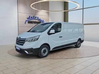 Renault Trafic age.one-day registration Kaufen