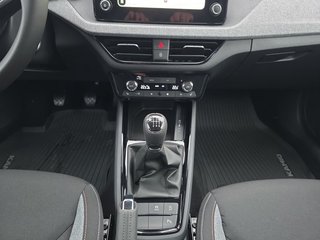 Skoda Kamiq Selection 1,5TSI Kamera/LED/Kessy/Winterp.  ** - bilder 6