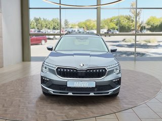 Skoda Kamiq Selection 1,5TSI Kamera/LED/Kessy/Winterp.  ** - bilder 3