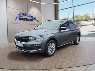 Skoda Kamiq age.one-day registration Kaufen